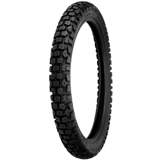 SR244 Dual Sport 2.75-19