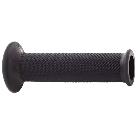 Single Density Open-End Grips Black