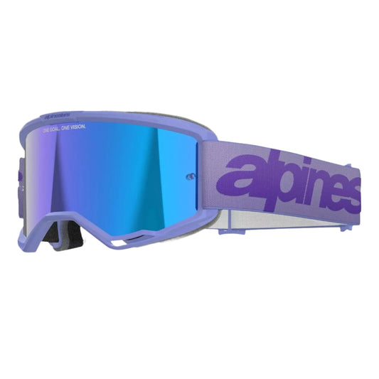 Vision 5 Wordmark Goggle