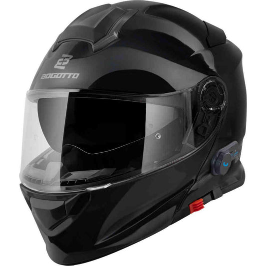H271 BT Modular Helmet Gloss Black