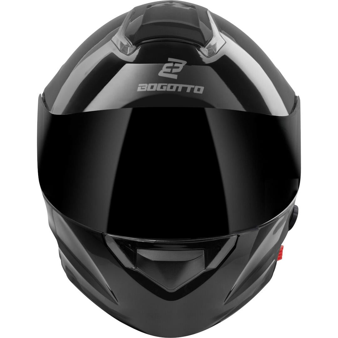 H271 BT Modular Helmet Gloss Black