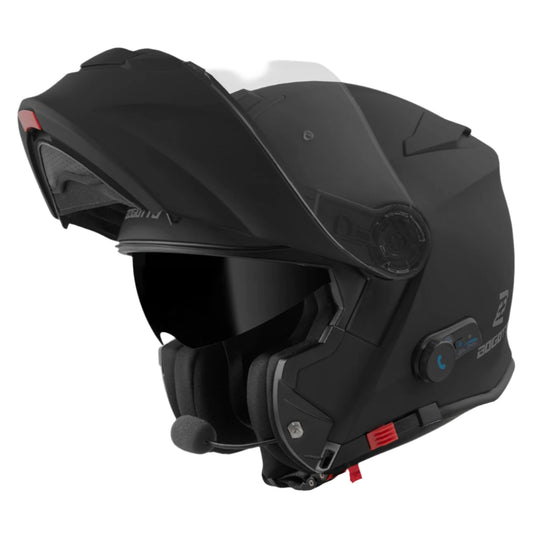 H271 BT Modular Helmet Matte Black