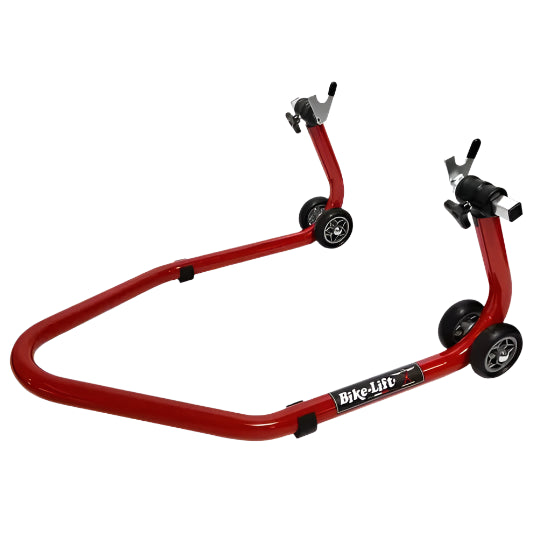 RS17 Rear-Wheel Bike Stand