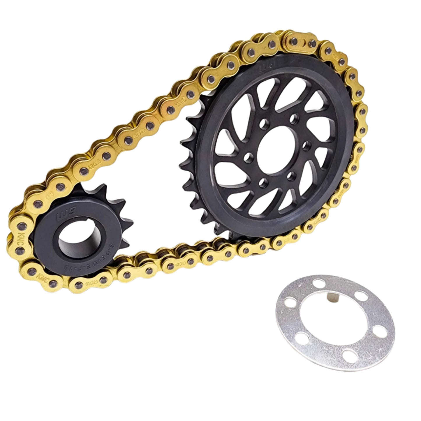 Light Bee Chain Conversion Kit