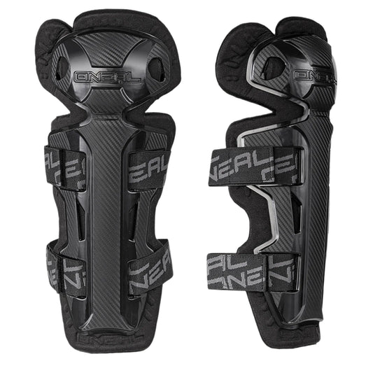 PRO II RL Carbon Youth Knee Guards