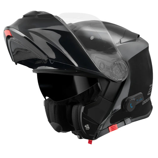 H271 BT Modular Helmet Gloss Black