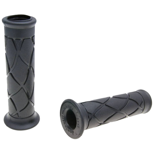 Open-End Grips Black