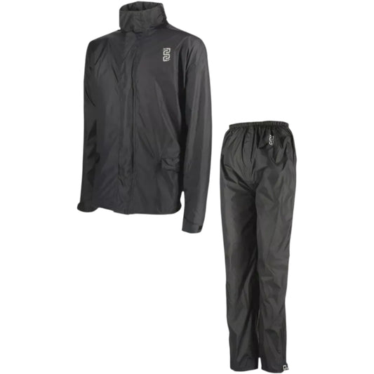 Two-Piece Complete System Set Rainsuit