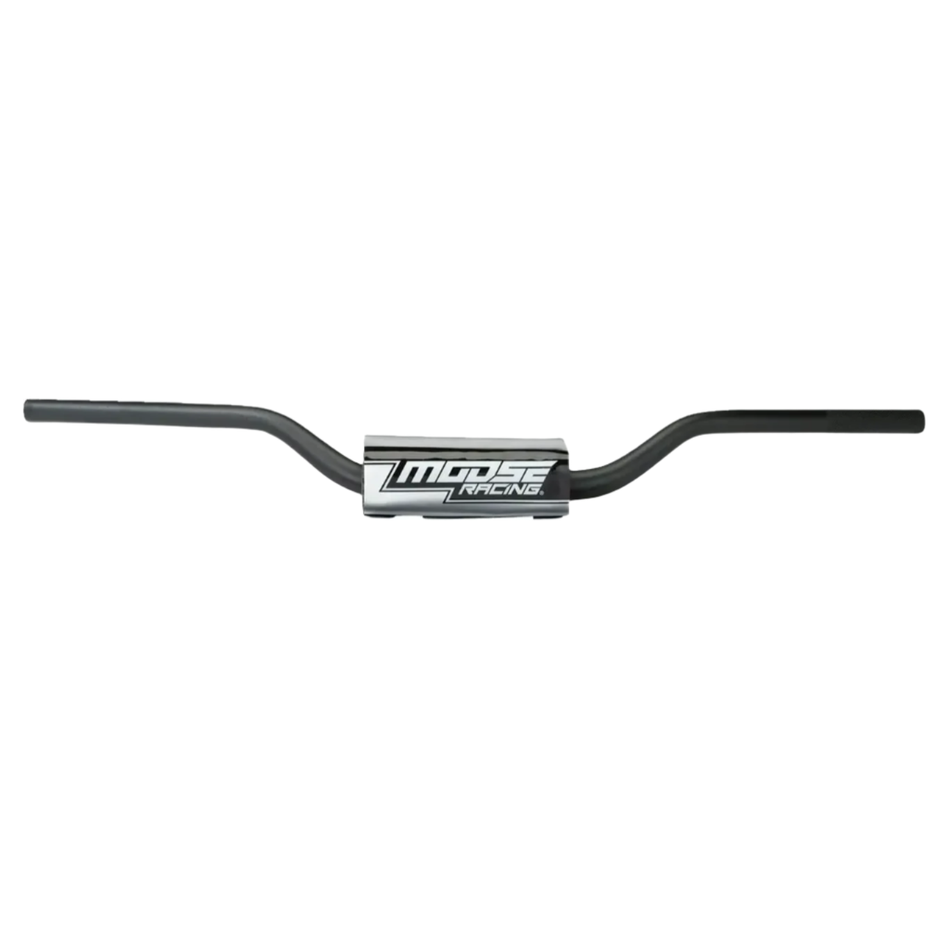 EKO Aluminum 28.6mm Handlebar Black