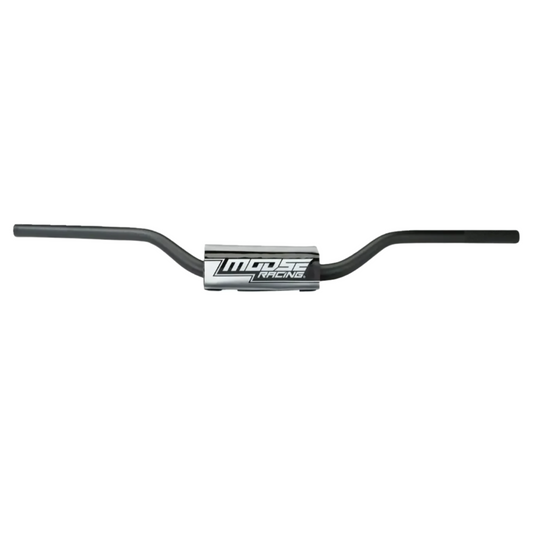 EKO Aluminum 28.6mm Handlebar Black
