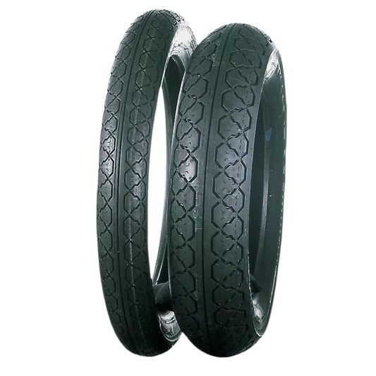 ME77 F 110/90-16 59S TT