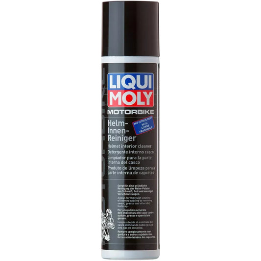 Helmet Interior Cleaner 300ml