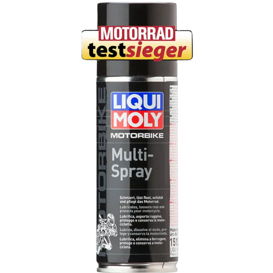 Multi-Purpose Lubricant Spray 200ml