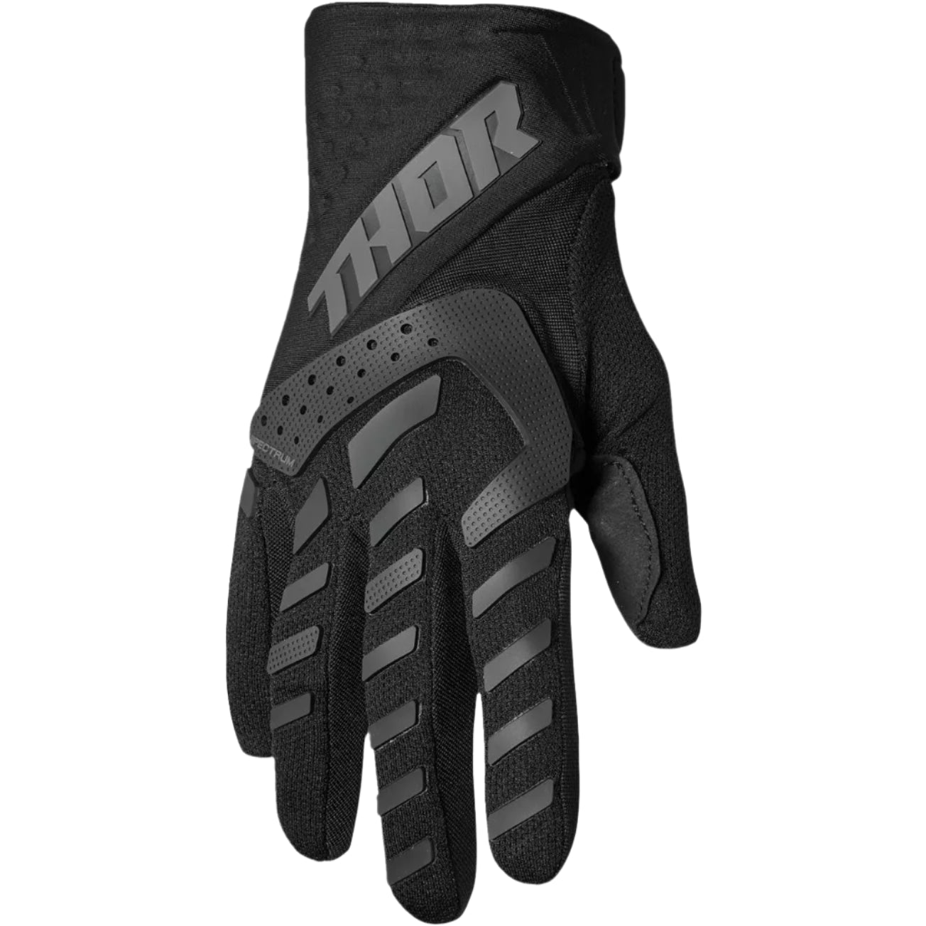 Glove Spectrum Black