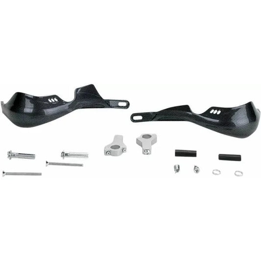 Handguards-Emgo-Carbon 79-97955
