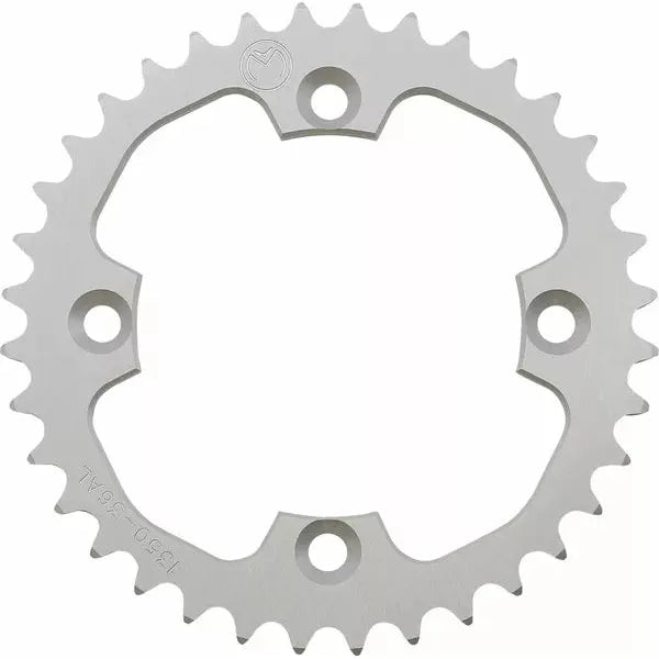 Sprocket Alum Atv Rr 36T 1350-36Al