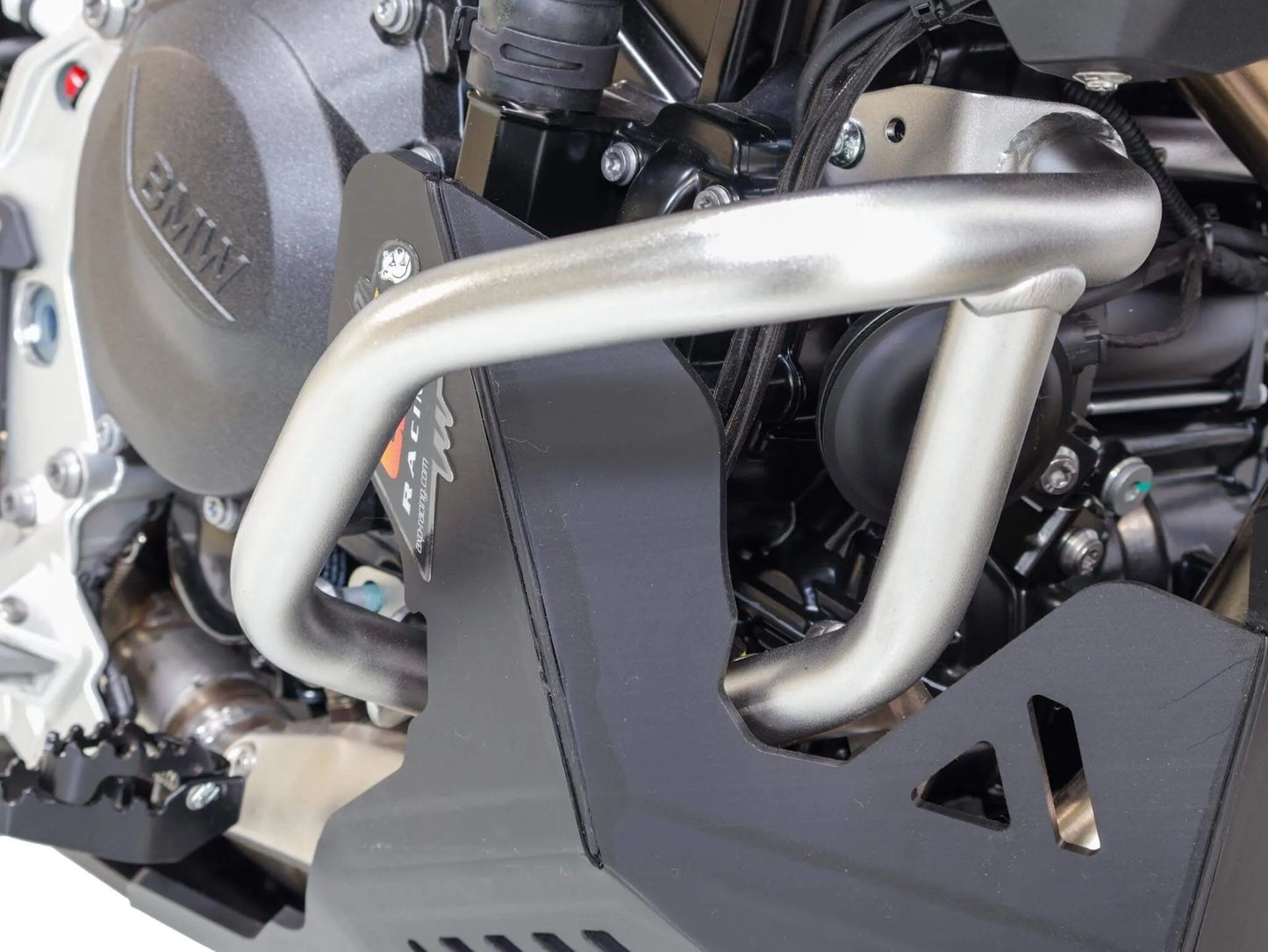ADV SKID PLATE BMW F900GS