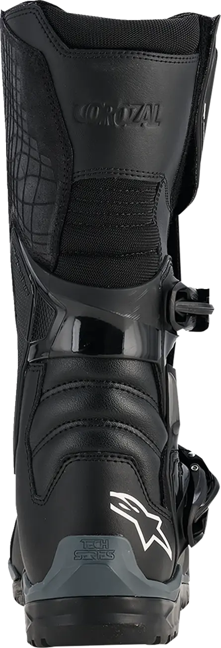 BOOT COROZAL ADV DS BLK 11