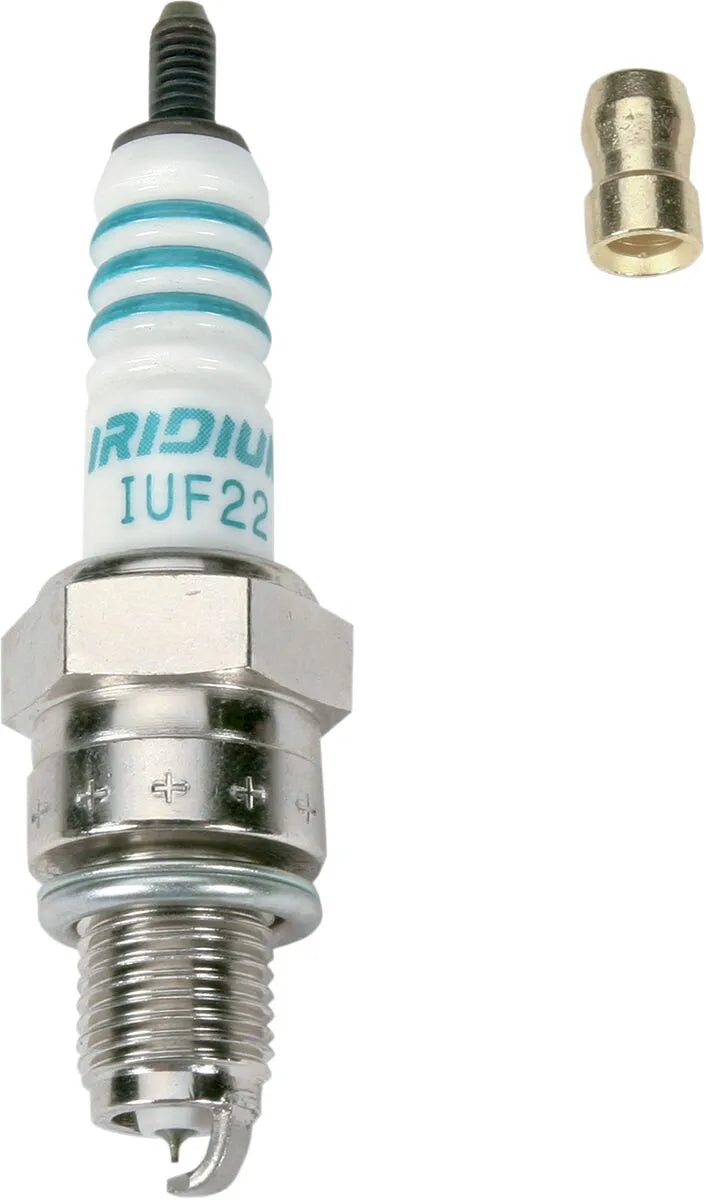 DENSO IRIDIUM SPARK PLUG