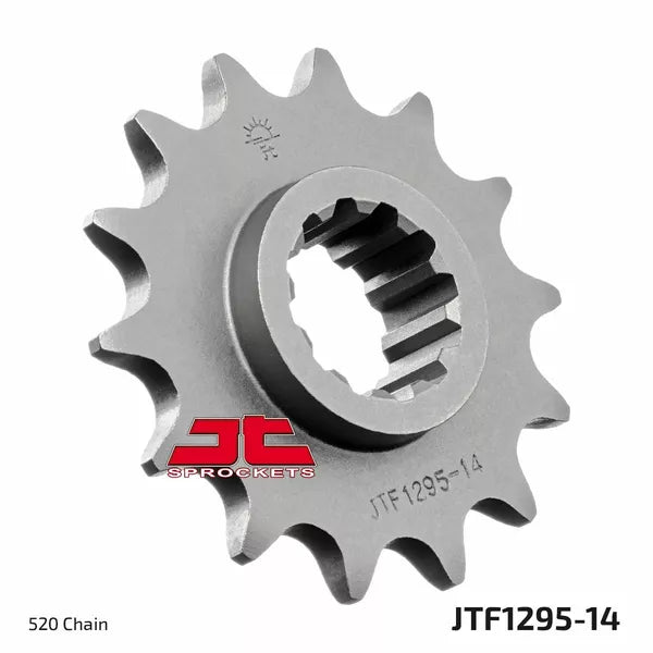 Sprocket Front 14T 520 Jtf1295.14