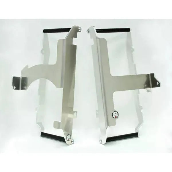 Radiator Brace Sherco 12-23 Bk Ax1281