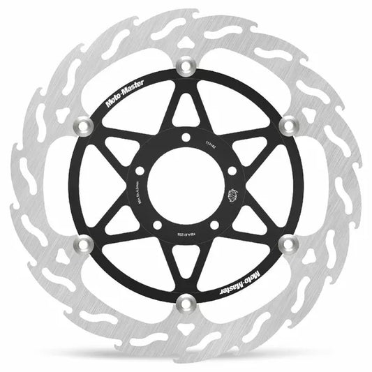 Brake Disc Flame Float Ft L 113142