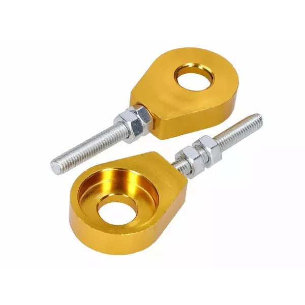 Chain Tensioner Aluminum 12Mm Gl 43010-Go