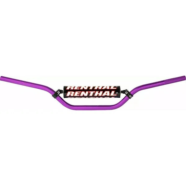 Renthal 22Mm 809 Purple