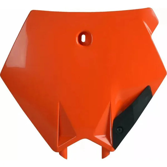 Plte#Ft Sx03-6/Exc4-07Or 8660900002