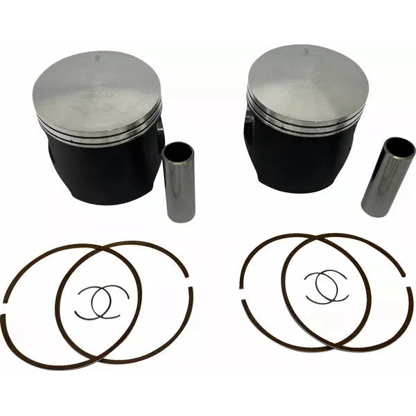 Piston Kt Std A Polaris K7031Da-2