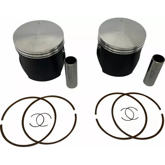 Piston Kt Std A Polaris K7031Da-2