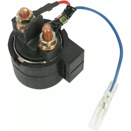 Solenoid,Starter Yamaha 65-402