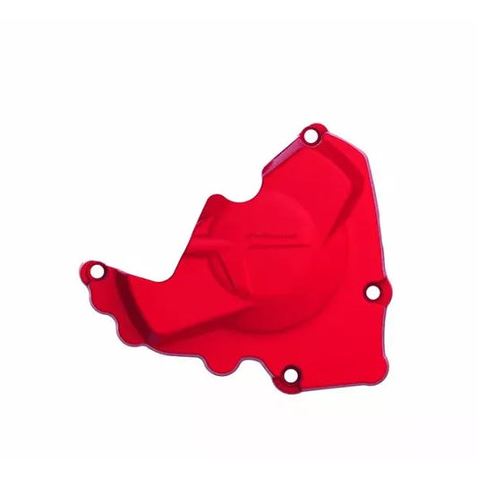 Ignition Cvr Crf250 10-17 Red 8461000002