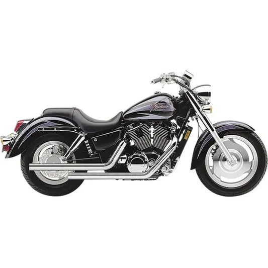 Exhaust Dstrs Vt11 Sabre