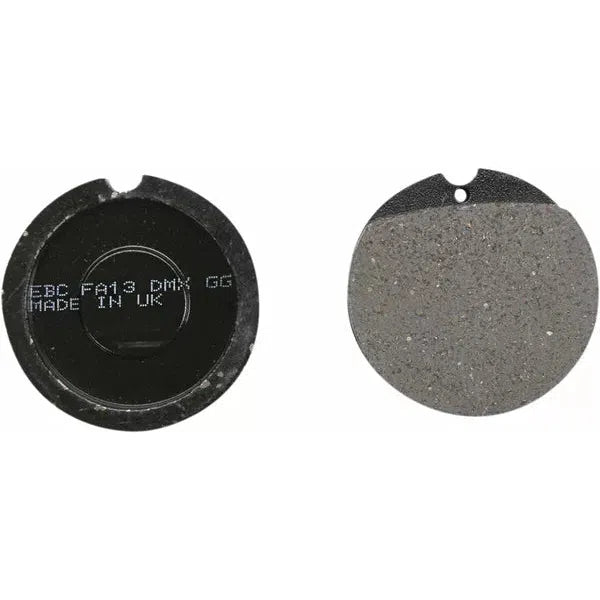 Brake Pad Fa Series Organic FA013
