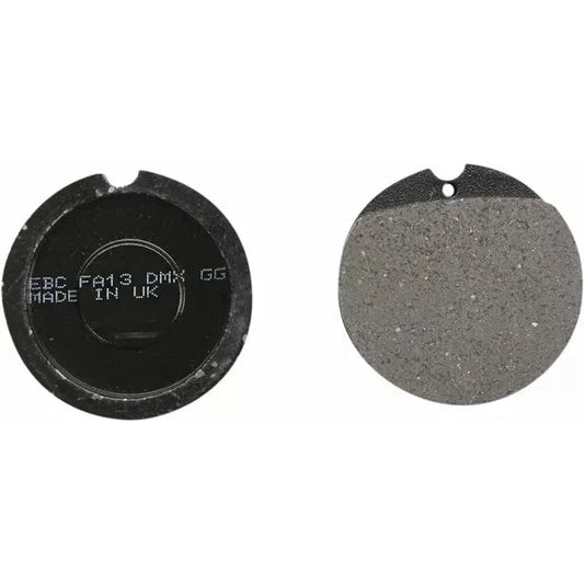 Brake Pad Fa Series Organic FA013