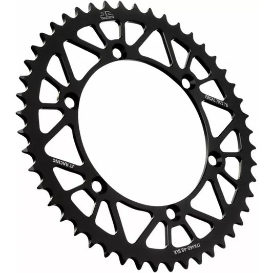 Sprocket Rl 48T Kaw Blk Jta460.48Blk