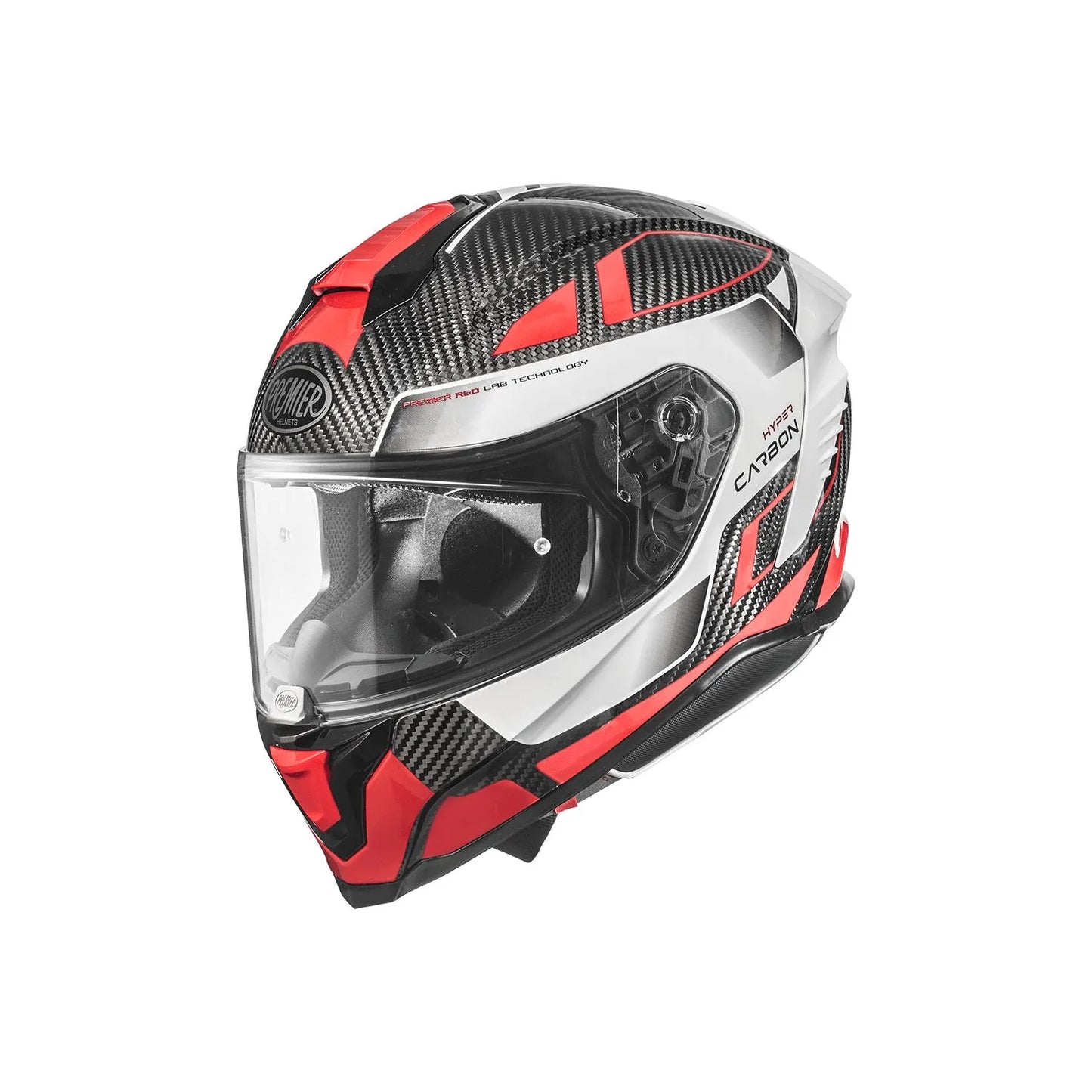 HELMET HYPER CARBON TK92 XL