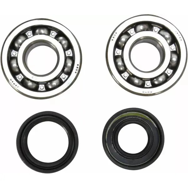 Crank Bearing  Seal Kit 23.Cbs21093