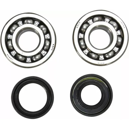Crank Bearing  Seal Kit 23.Cbs21093