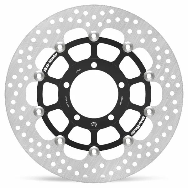 Brake Disc Halo Float Ft 113128