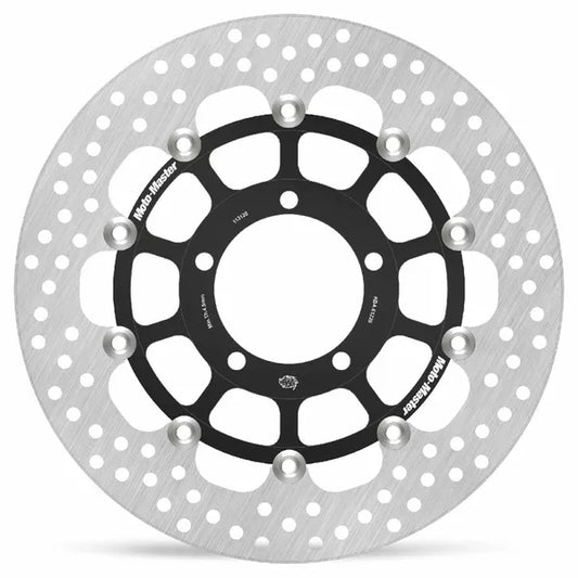 Brake Disc Halo Float Ft 113128
