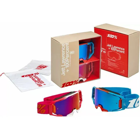 Goggle Armatic Le Jett Lawrence 2Pk