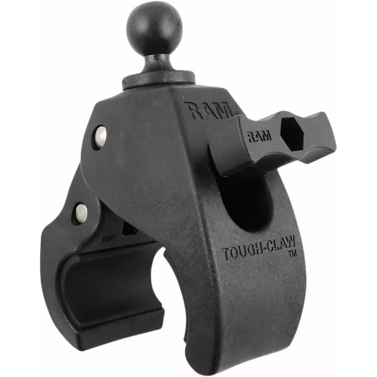 Tough-Claw™ with 1" Diameter Rubber Ball