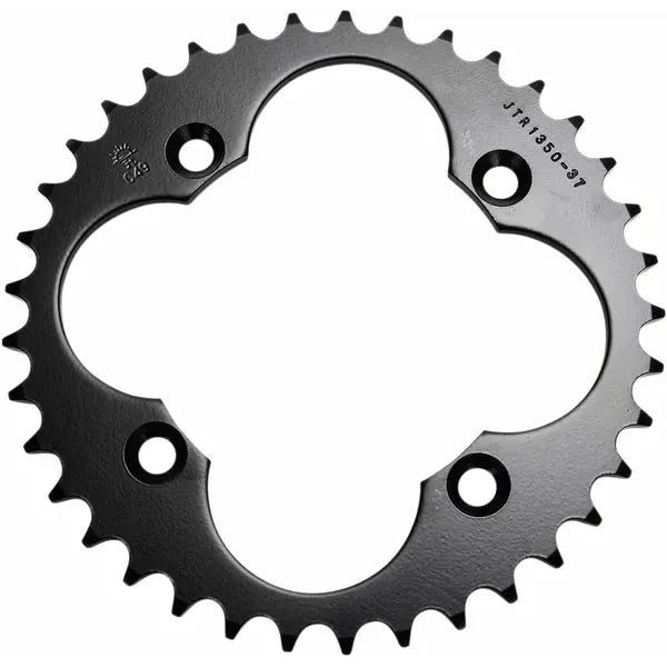 Sprocket Rear 37T 520 Jtr1350.37