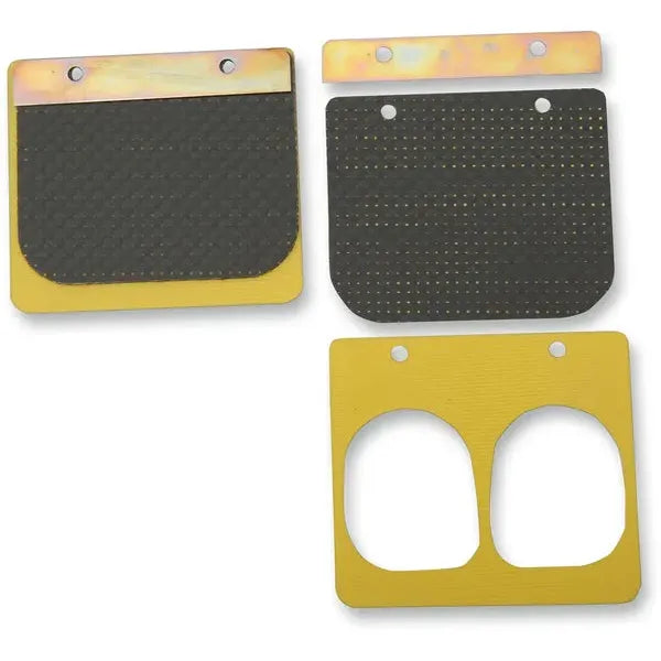 Pro-Series Reed-Rm25093-5