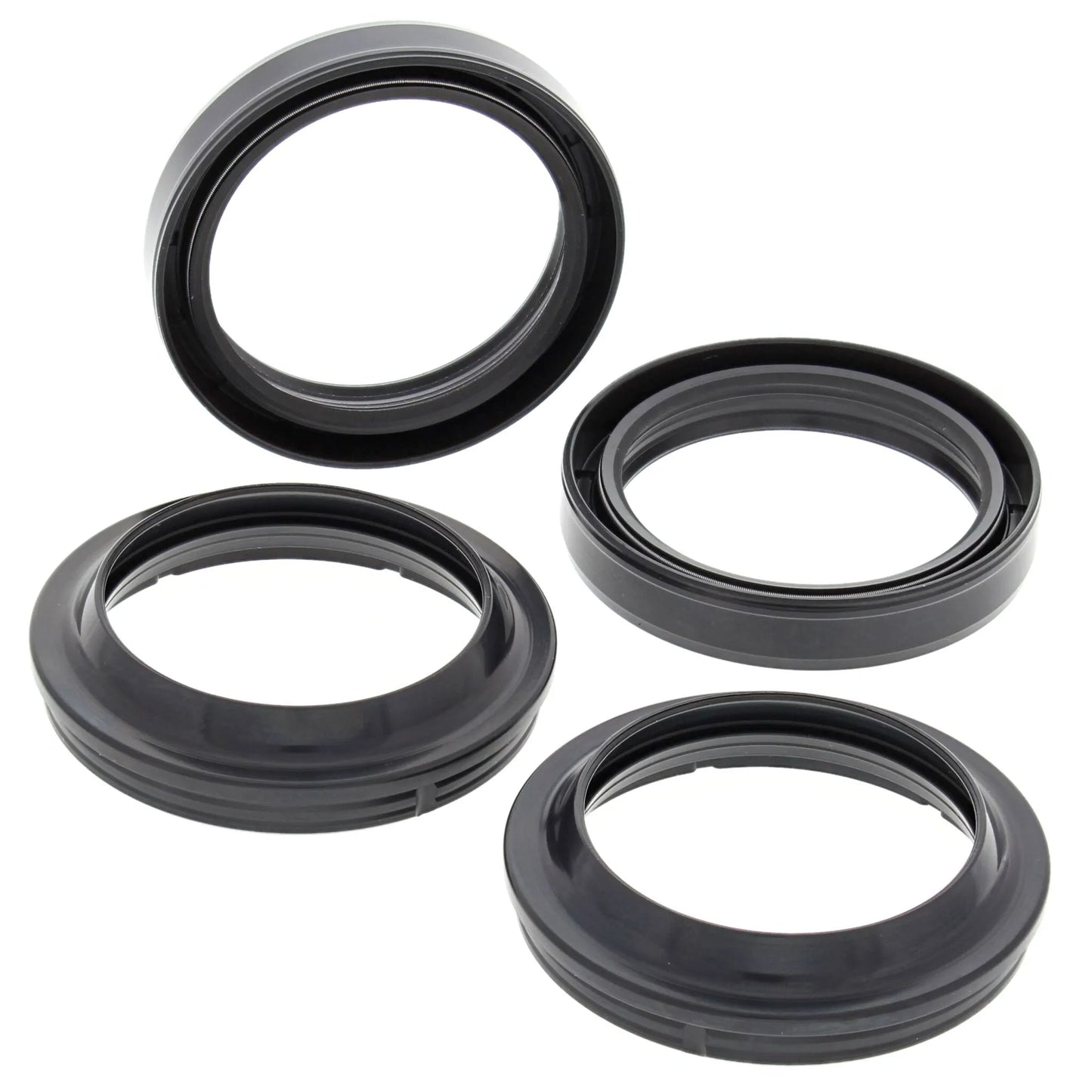 FORK SEAL & DUST KIT YAM
