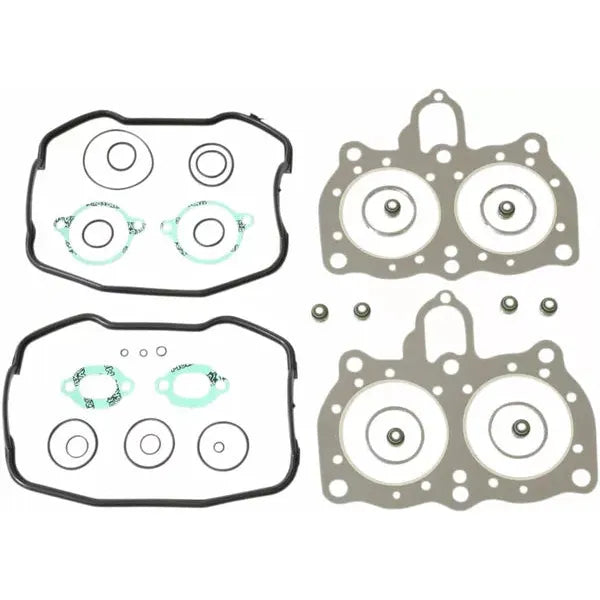 Gasket Kit Top End Hon P400210600974