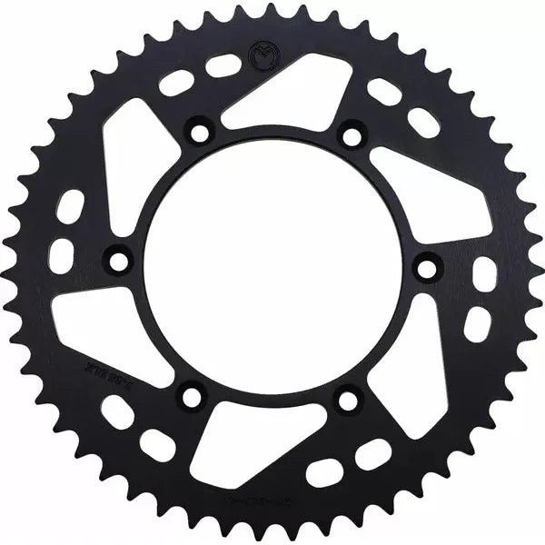 Sprocket Alu Mse Ktm 51T Blk 1211-897-51-10