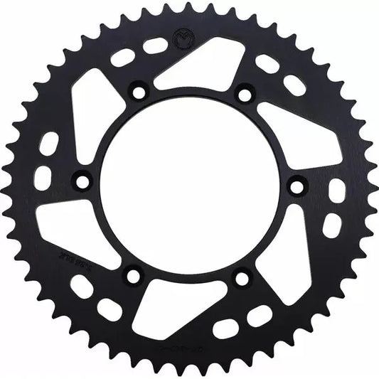 Sprocket Alu Mse Ktm 51T Blk 1211-897-51-10